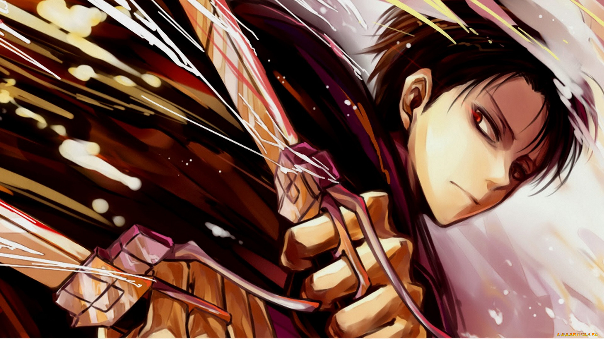 , shingeki no kyojin, 